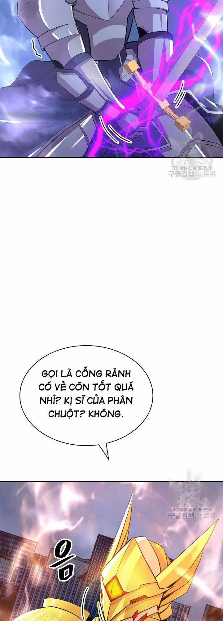 Tôi Có Đặc Tính Của Cấp Sss Nhưng Thích Sống Bình Thường 31 trang 93