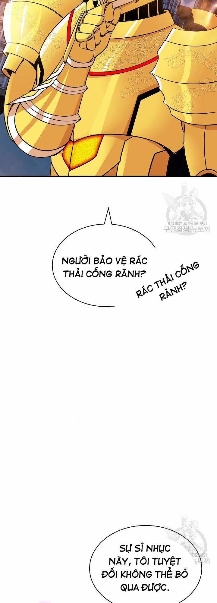 Tôi Có Đặc Tính Của Cấp Sss Nhưng Thích Sống Bình Thường 31 trang 94