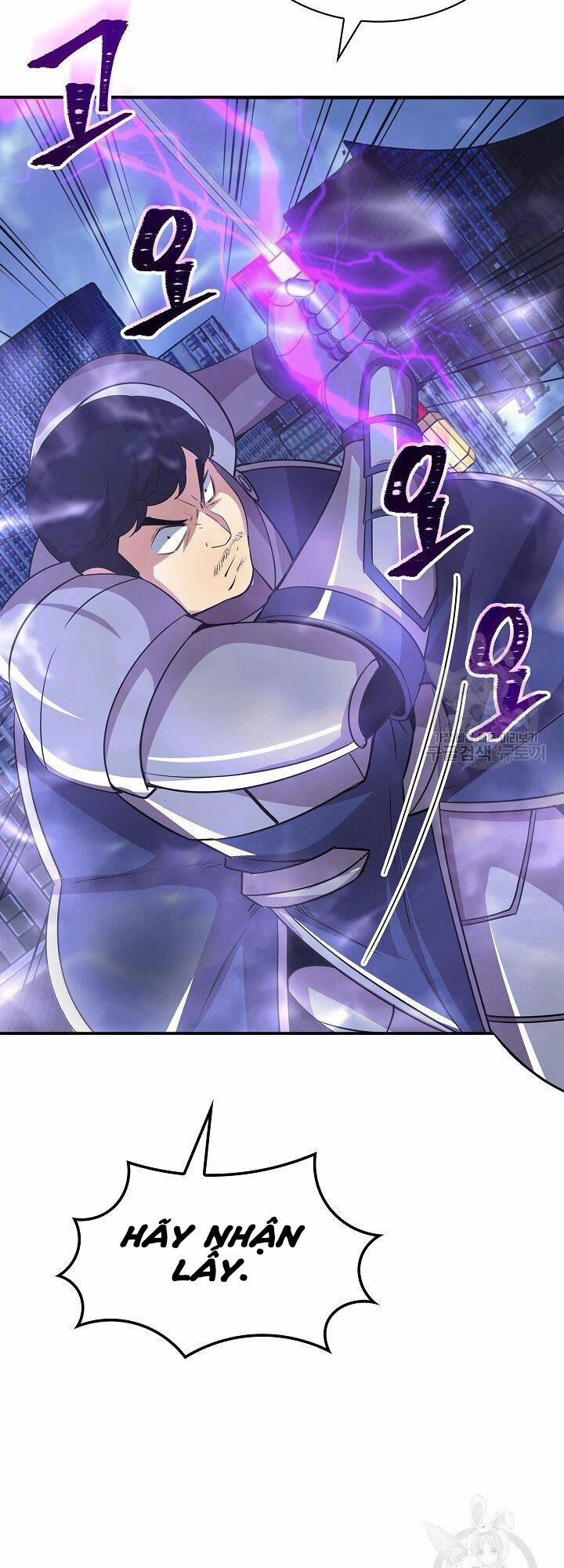 Tôi Có Đặc Tính Của Cấp Sss Nhưng Thích Sống Bình Thường 31 trang 95