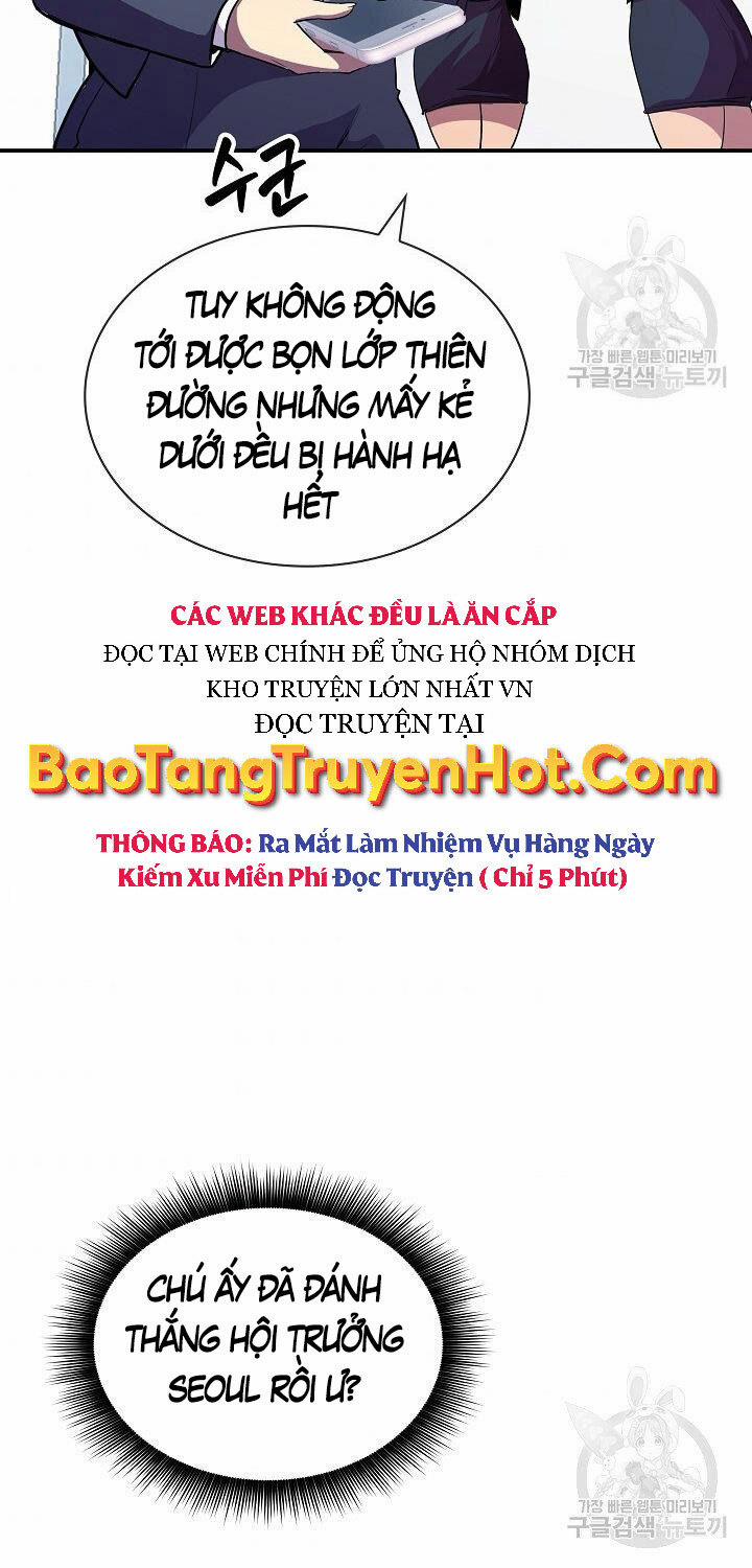 Tôi Có Đặc Tính Của Cấp Sss Nhưng Thích Sống Bình Thường 32 trang 55