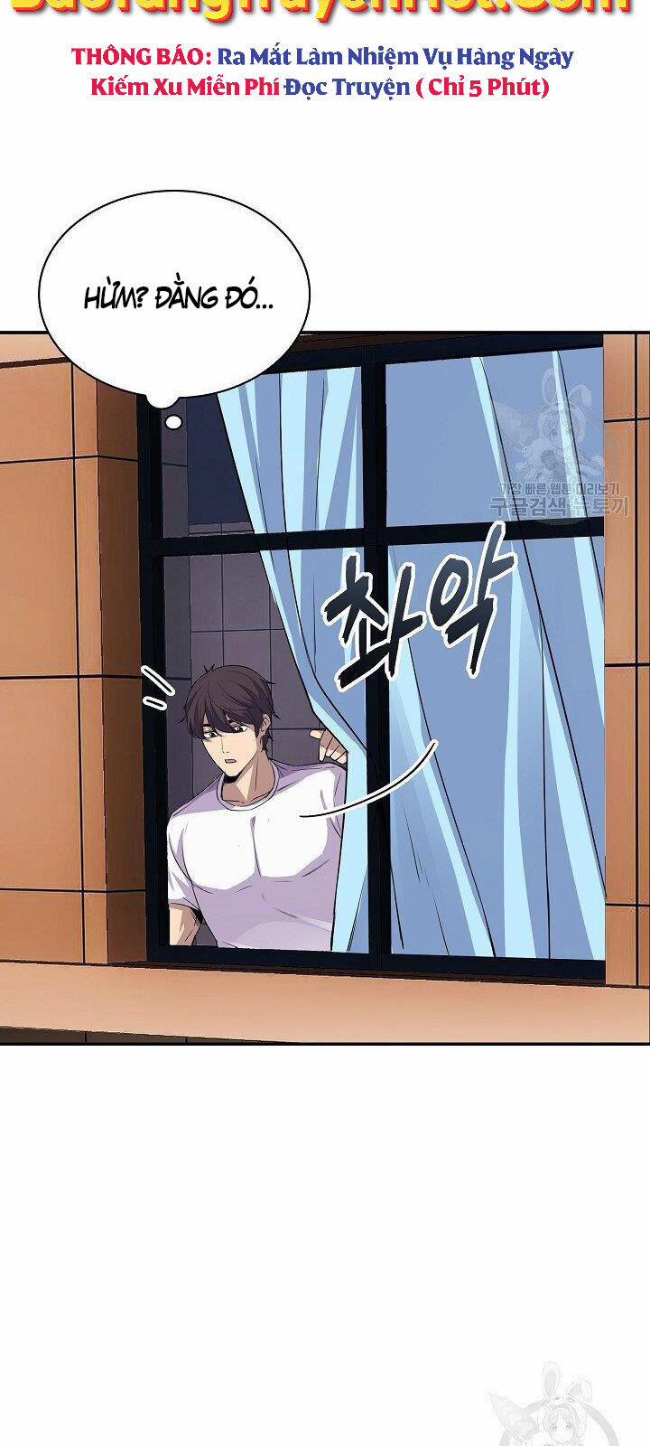 Tôi Có Đặc Tính Của Cấp Sss Nhưng Thích Sống Bình Thường 33 trang 14