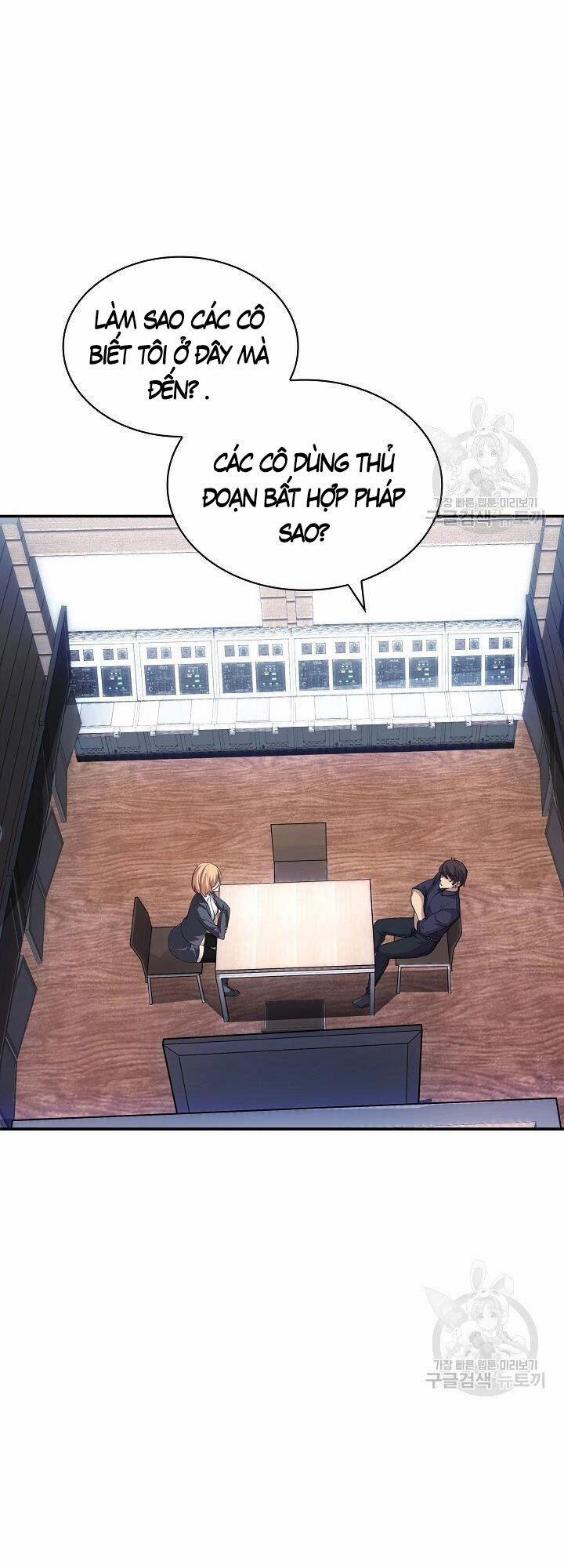 Tôi Có Đặc Tính Của Cấp Sss Nhưng Thích Sống Bình Thường 33 trang 18