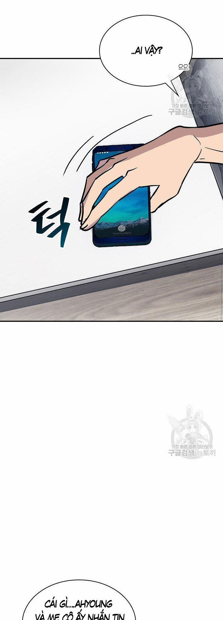 Tôi Có Đặc Tính Của Cấp Sss Nhưng Thích Sống Bình Thường 33 trang 2