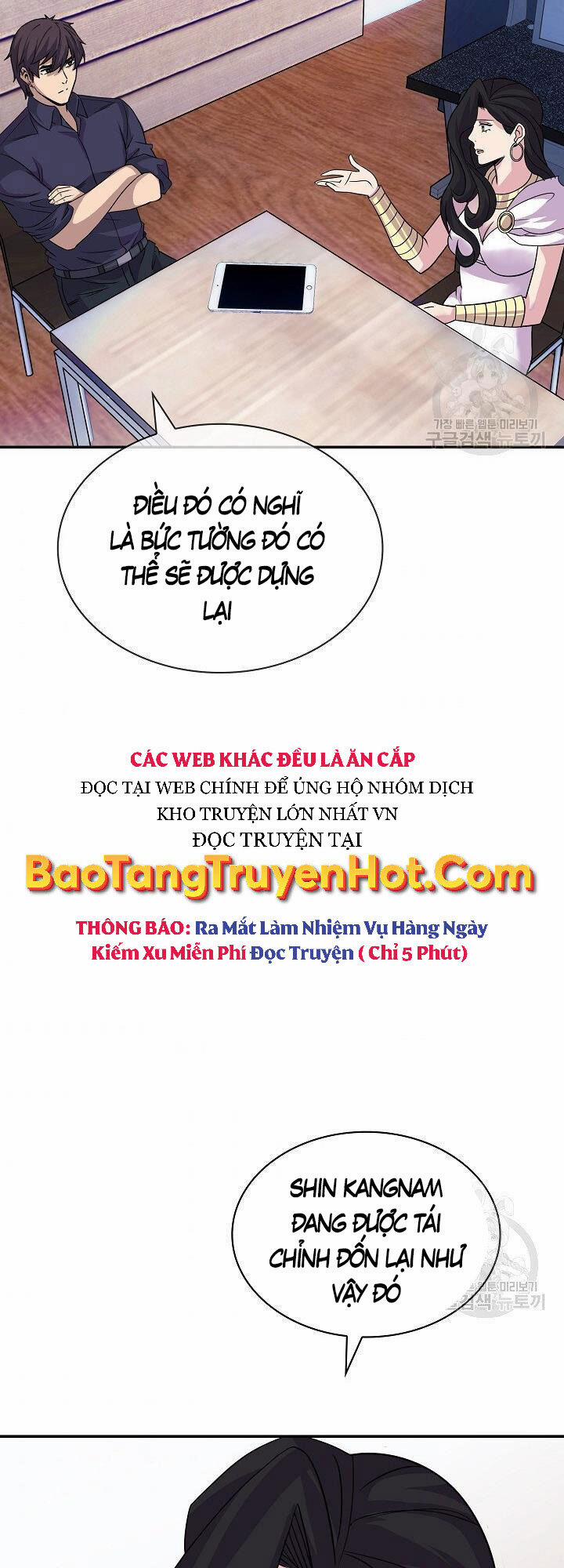 Tôi Có Đặc Tính Của Cấp Sss Nhưng Thích Sống Bình Thường 33 trang 32
