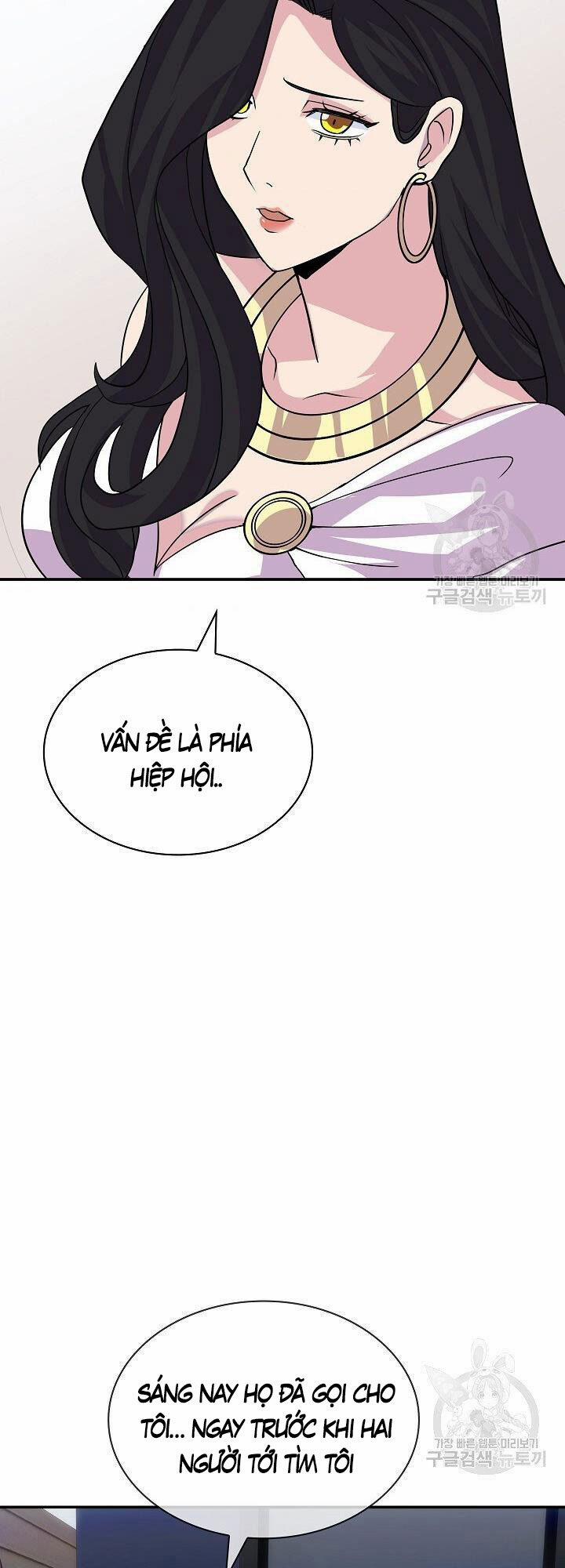 Tôi Có Đặc Tính Của Cấp Sss Nhưng Thích Sống Bình Thường 33 trang 33