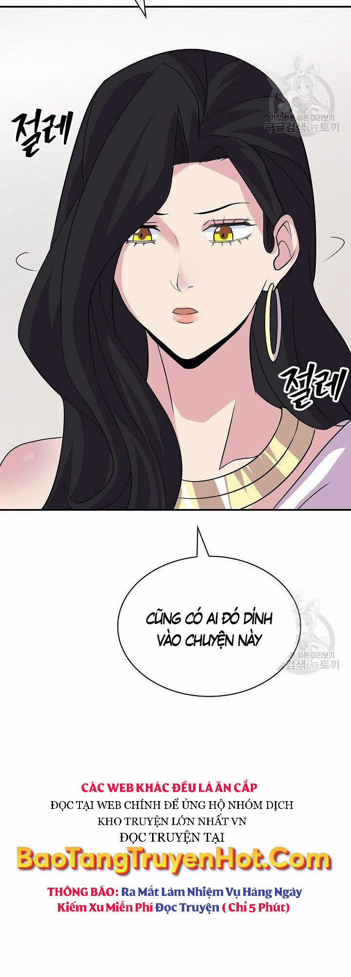 Tôi Có Đặc Tính Của Cấp Sss Nhưng Thích Sống Bình Thường 33 trang 36