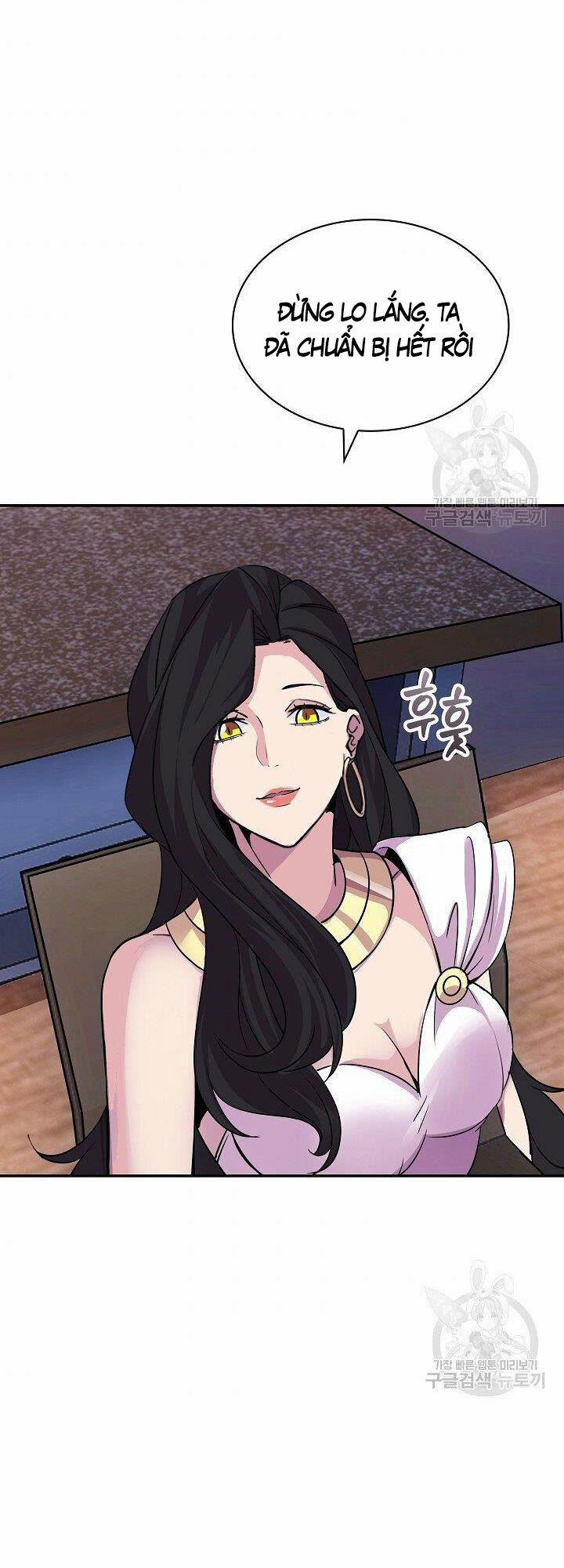 Tôi Có Đặc Tính Của Cấp Sss Nhưng Thích Sống Bình Thường 33 trang 38