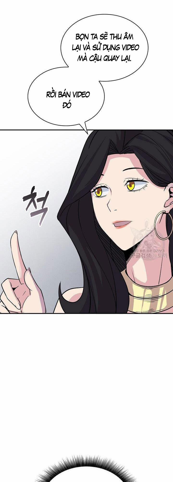 Tôi Có Đặc Tính Của Cấp Sss Nhưng Thích Sống Bình Thường 33 trang 40