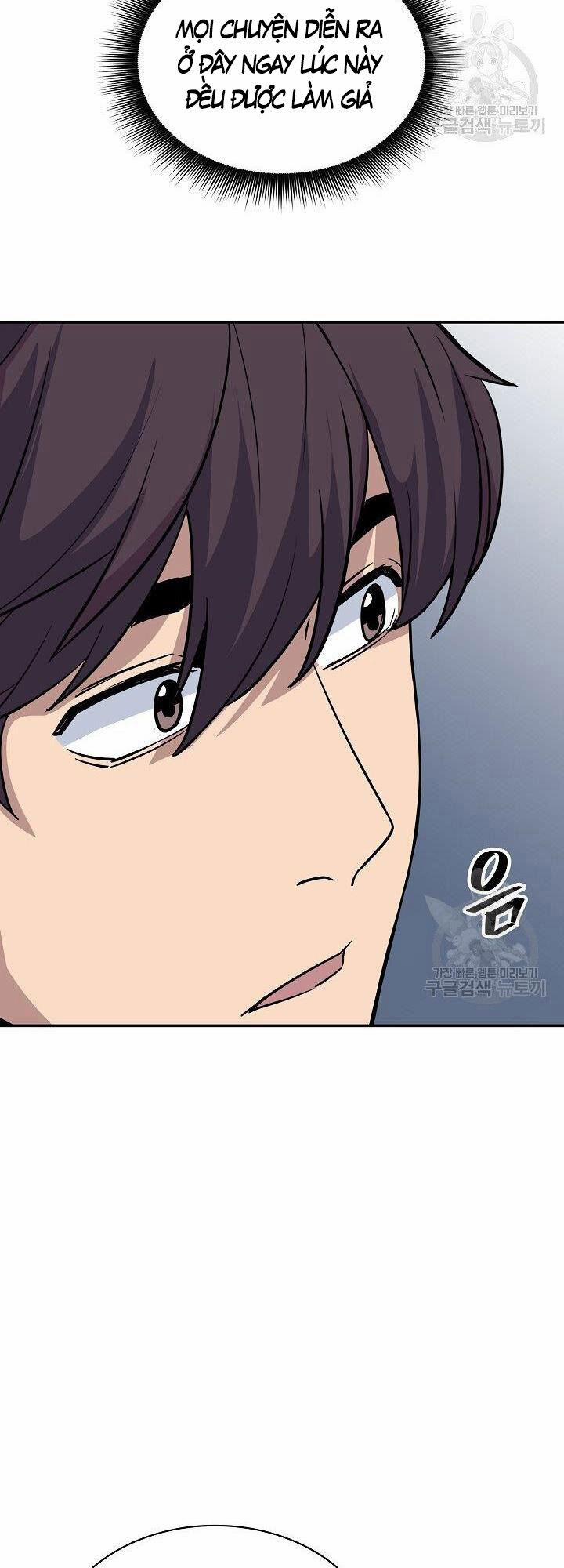 Tôi Có Đặc Tính Của Cấp Sss Nhưng Thích Sống Bình Thường 33 trang 41