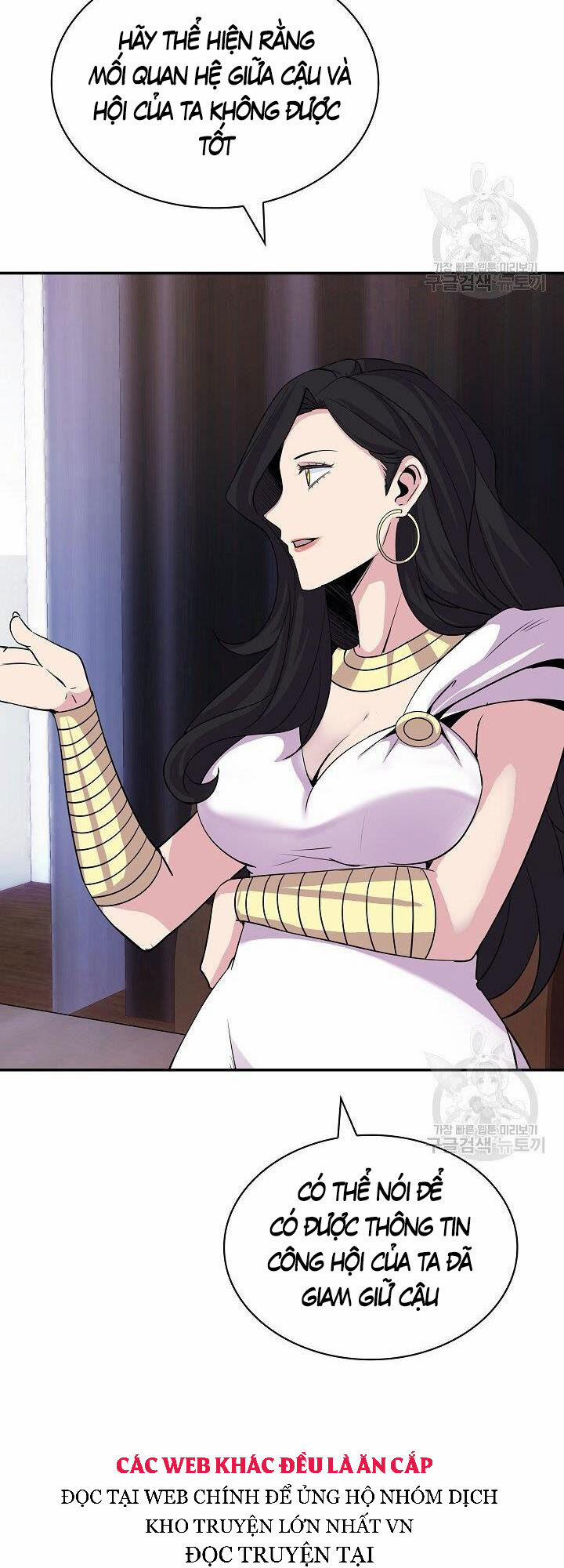 Tôi Có Đặc Tính Của Cấp Sss Nhưng Thích Sống Bình Thường 33 trang 42