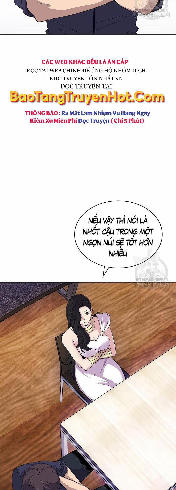 Tôi Có Đặc Tính Của Cấp Sss Nhưng Thích Sống Bình Thường 33 trang 44