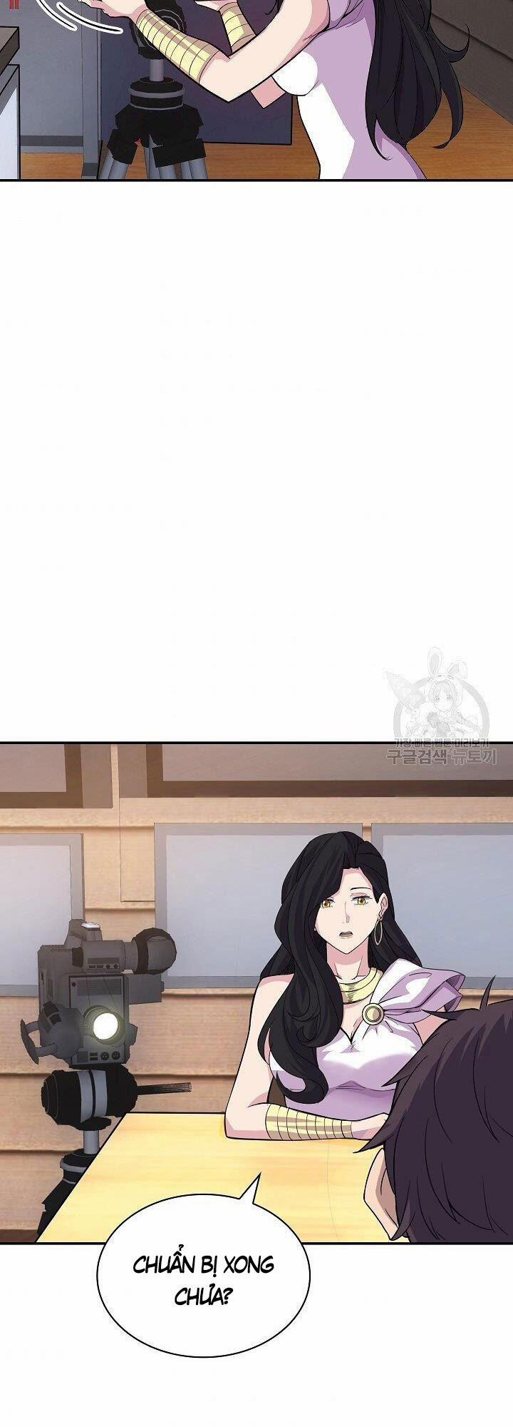 Tôi Có Đặc Tính Của Cấp Sss Nhưng Thích Sống Bình Thường 33 trang 49