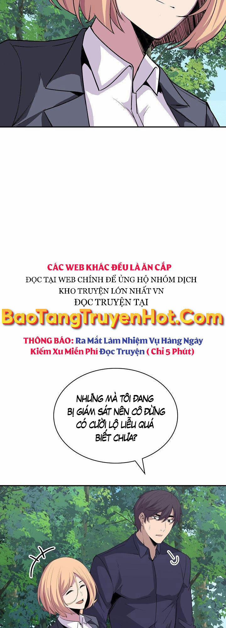 Tôi Có Đặc Tính Của Cấp Sss Nhưng Thích Sống Bình Thường 33 trang 58