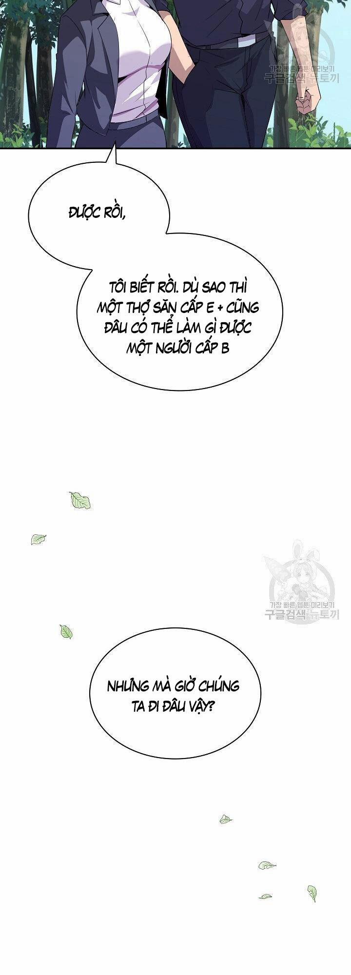 Tôi Có Đặc Tính Của Cấp Sss Nhưng Thích Sống Bình Thường 33 trang 59