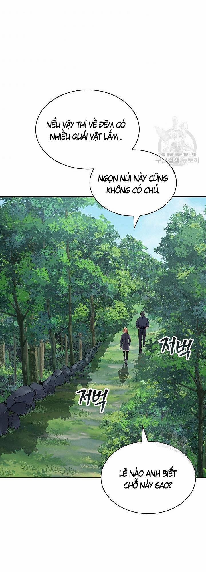 Tôi Có Đặc Tính Của Cấp Sss Nhưng Thích Sống Bình Thường 33 trang 61