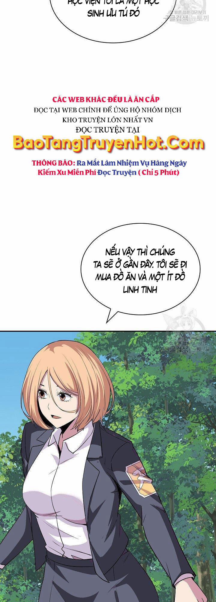 Tôi Có Đặc Tính Của Cấp Sss Nhưng Thích Sống Bình Thường 33 trang 64