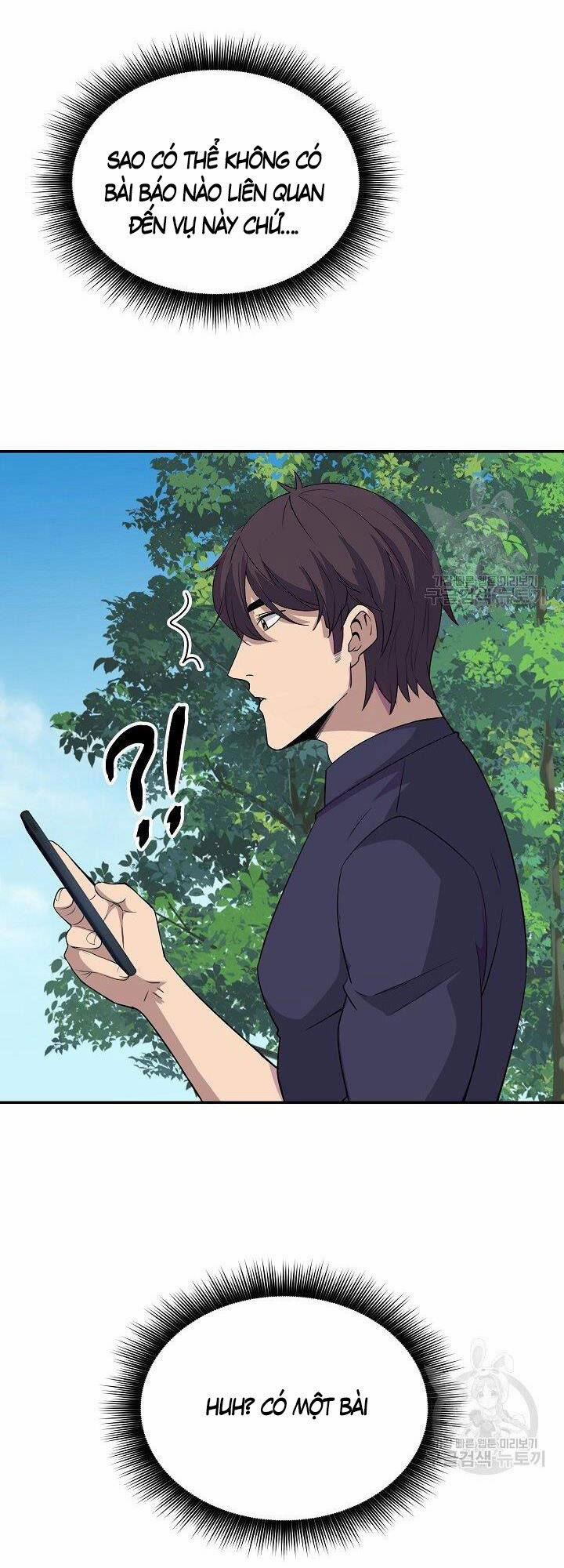 Tôi Có Đặc Tính Của Cấp Sss Nhưng Thích Sống Bình Thường 33 trang 68