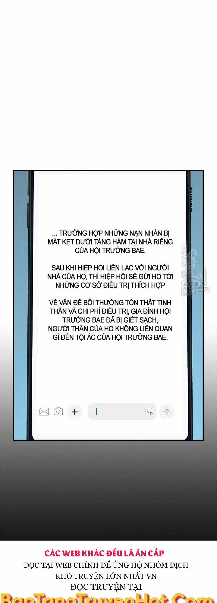 Tôi Có Đặc Tính Của Cấp Sss Nhưng Thích Sống Bình Thường 33 trang 69