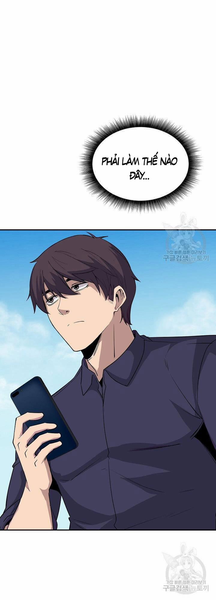 Tôi Có Đặc Tính Của Cấp Sss Nhưng Thích Sống Bình Thường 34 trang 10