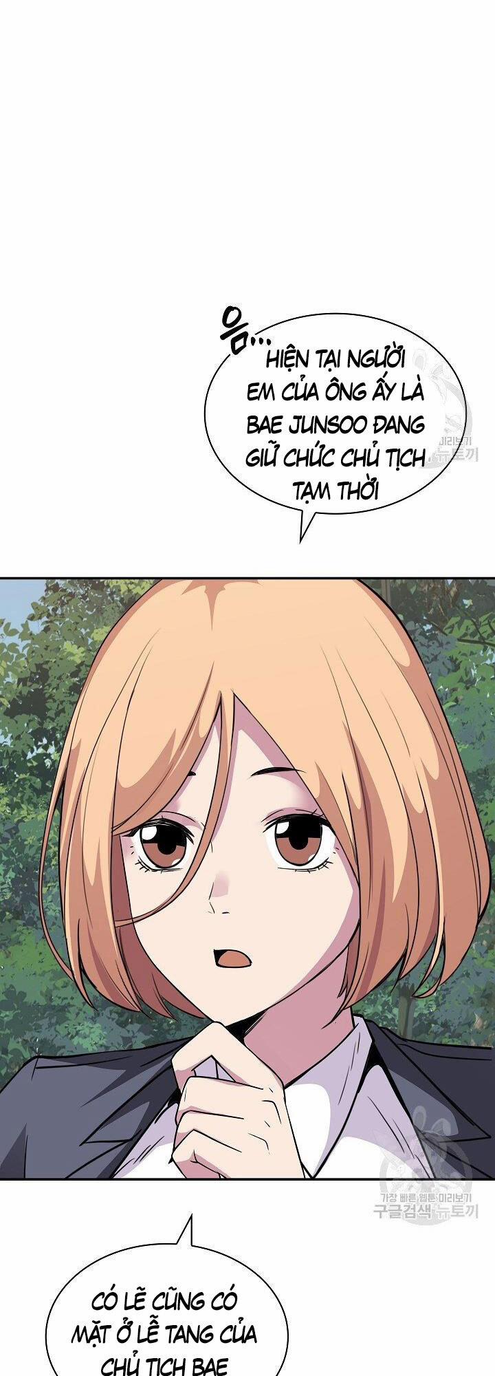 Tôi Có Đặc Tính Của Cấp Sss Nhưng Thích Sống Bình Thường 34 trang 17