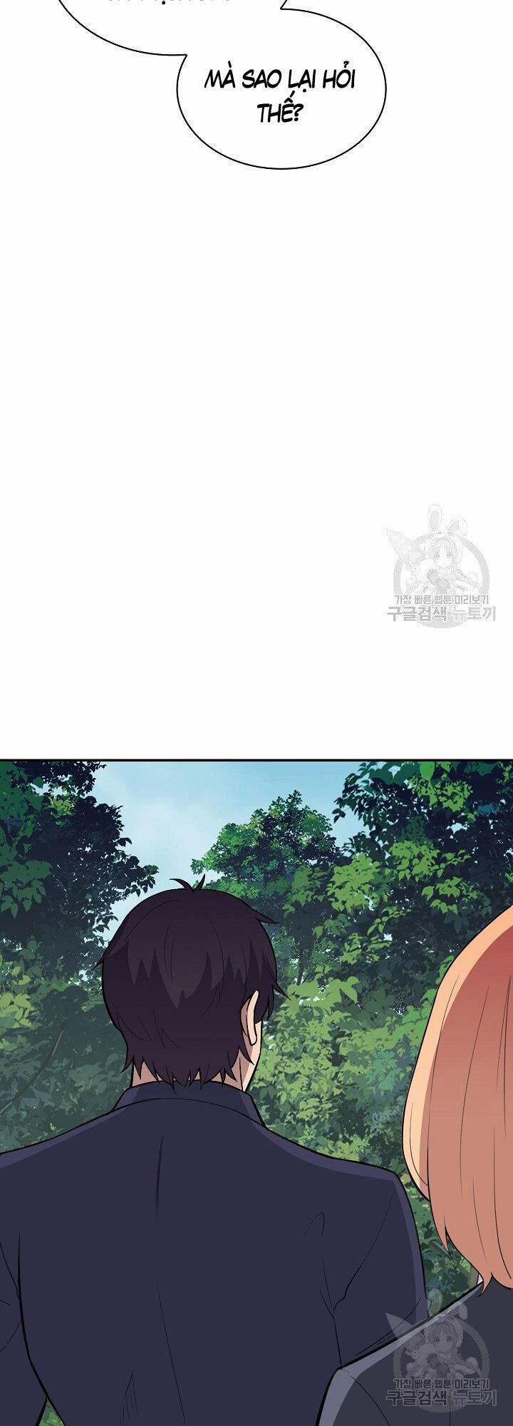 Tôi Có Đặc Tính Của Cấp Sss Nhưng Thích Sống Bình Thường 34 trang 18