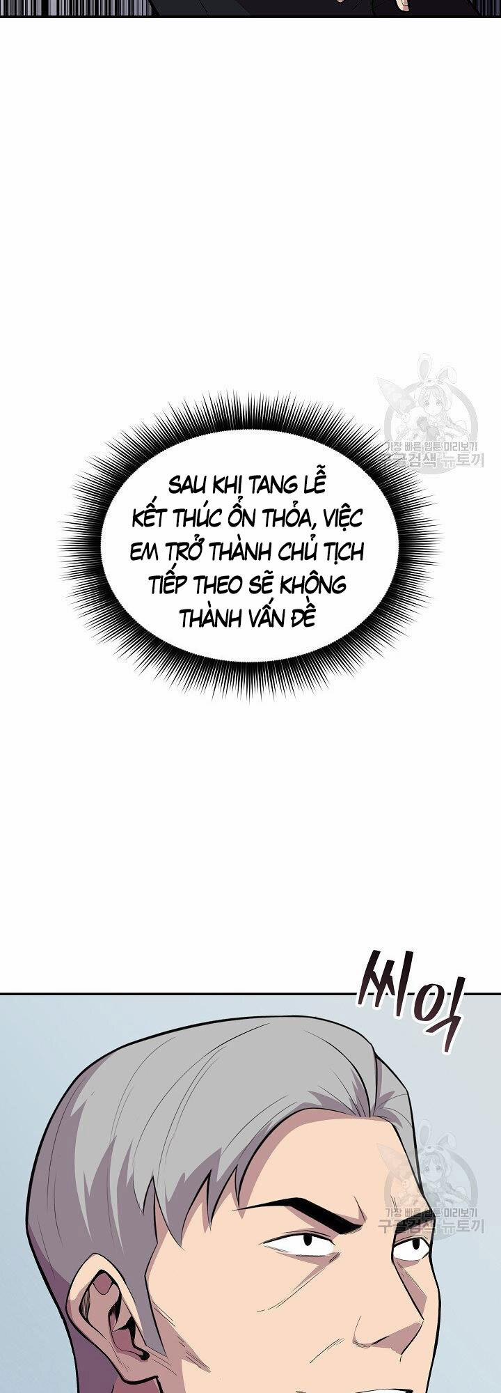 Tôi Có Đặc Tính Của Cấp Sss Nhưng Thích Sống Bình Thường 34 trang 22