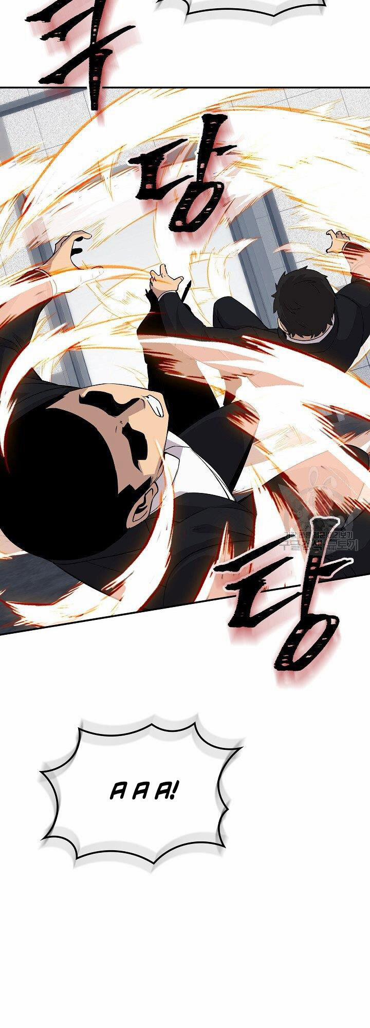 Tôi Có Đặc Tính Của Cấp Sss Nhưng Thích Sống Bình Thường 34 trang 24