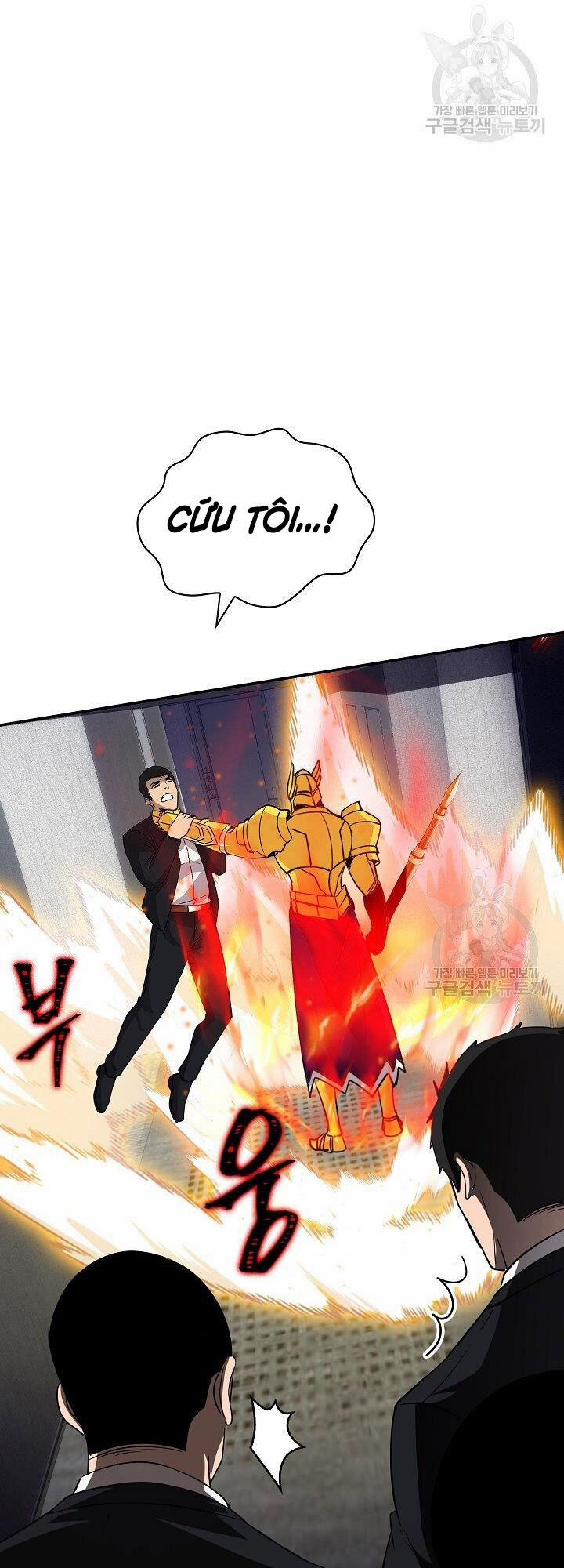 Tôi Có Đặc Tính Của Cấp Sss Nhưng Thích Sống Bình Thường 34 trang 25