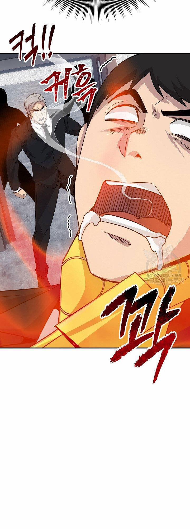 Tôi Có Đặc Tính Của Cấp Sss Nhưng Thích Sống Bình Thường 34 trang 27