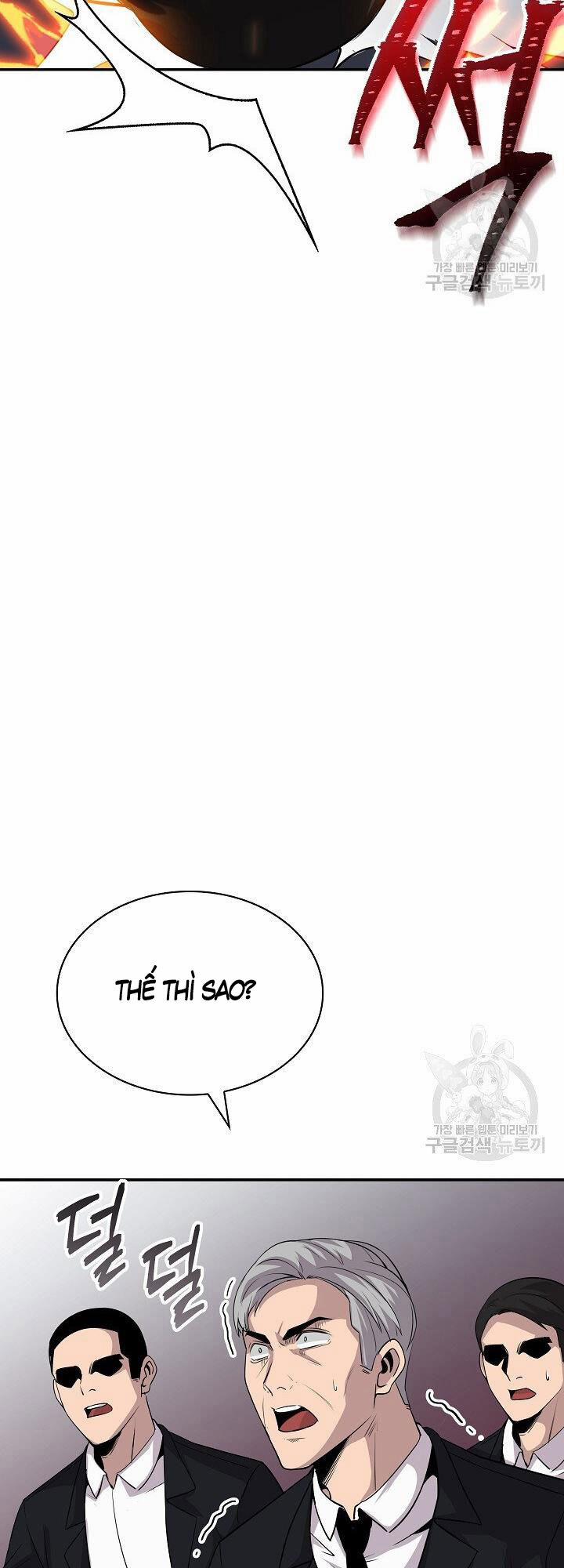 Tôi Có Đặc Tính Của Cấp Sss Nhưng Thích Sống Bình Thường 34 trang 29