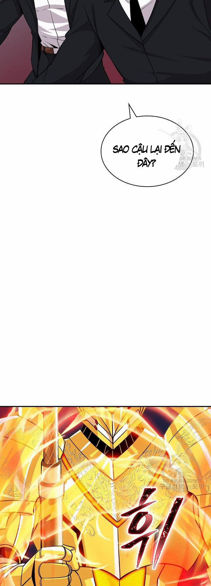 Tôi Có Đặc Tính Của Cấp Sss Nhưng Thích Sống Bình Thường 34 trang 30