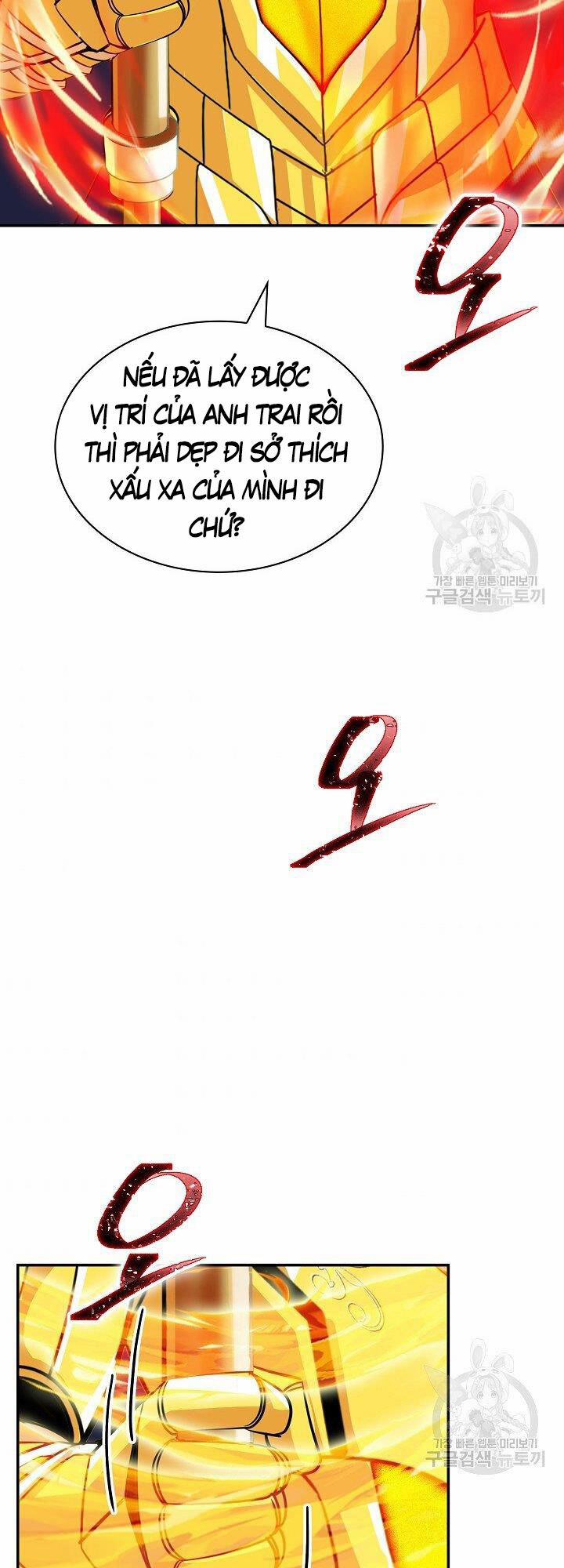 Tôi Có Đặc Tính Của Cấp Sss Nhưng Thích Sống Bình Thường 34 trang 31