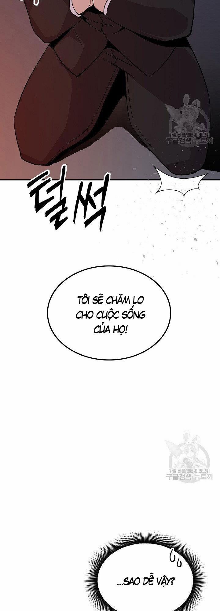 Tôi Có Đặc Tính Của Cấp Sss Nhưng Thích Sống Bình Thường 34 trang 35