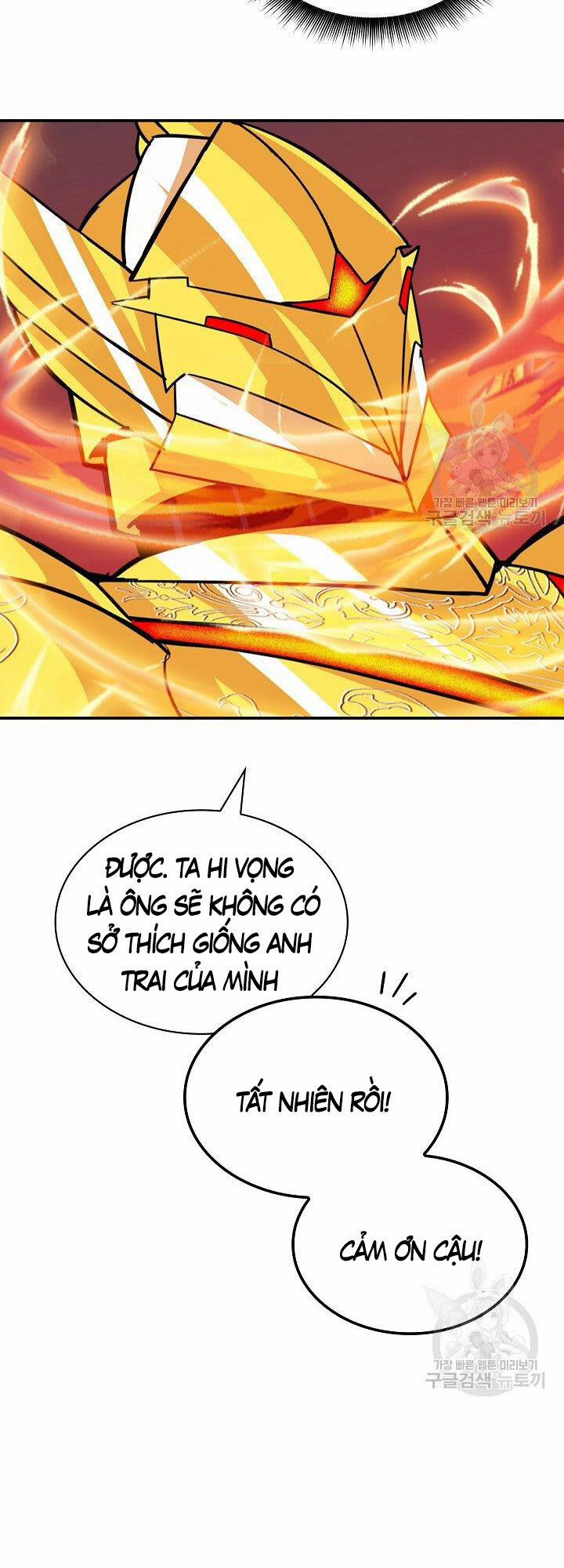 Tôi Có Đặc Tính Của Cấp Sss Nhưng Thích Sống Bình Thường 34 trang 36