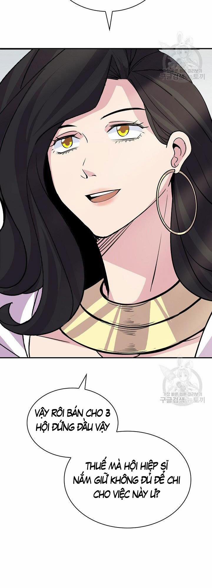 Tôi Có Đặc Tính Của Cấp Sss Nhưng Thích Sống Bình Thường 34 trang 39