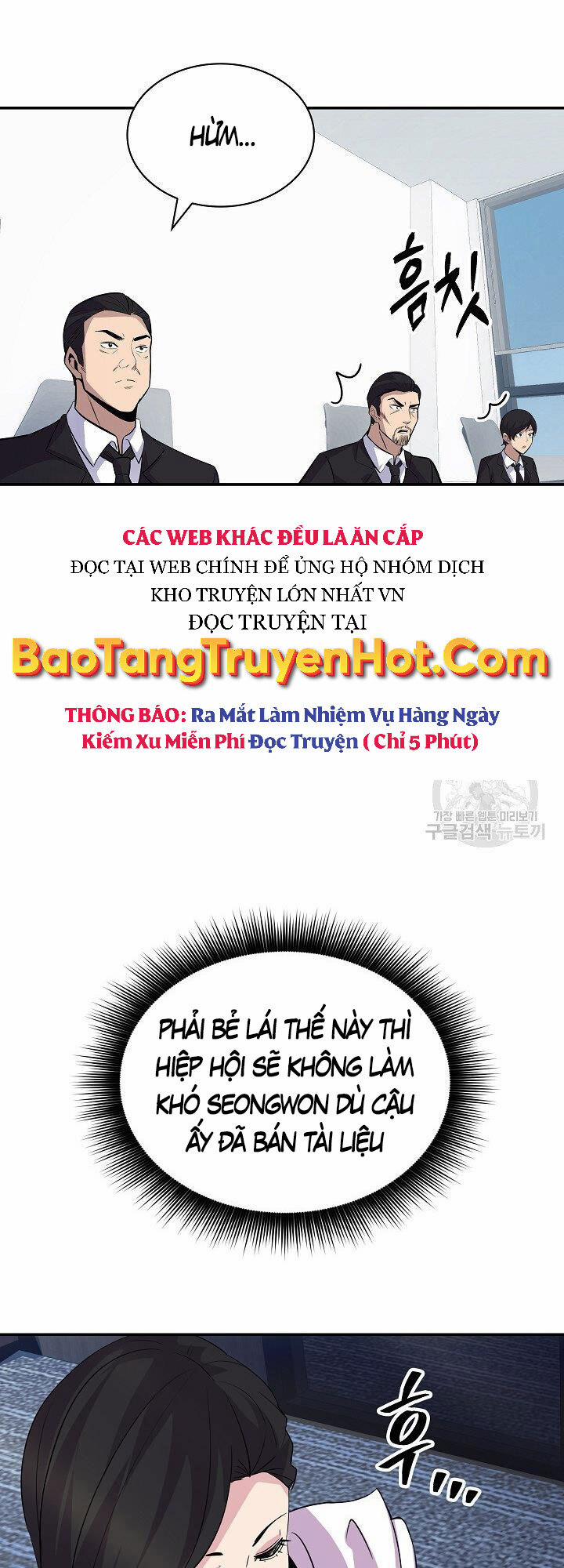 Tôi Có Đặc Tính Của Cấp Sss Nhưng Thích Sống Bình Thường 34 trang 40