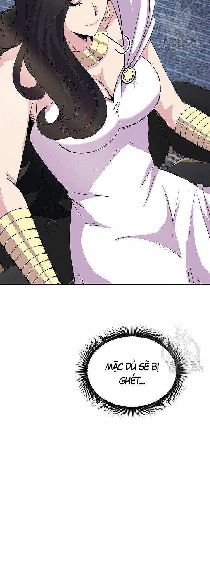 Tôi Có Đặc Tính Của Cấp Sss Nhưng Thích Sống Bình Thường 34 trang 41