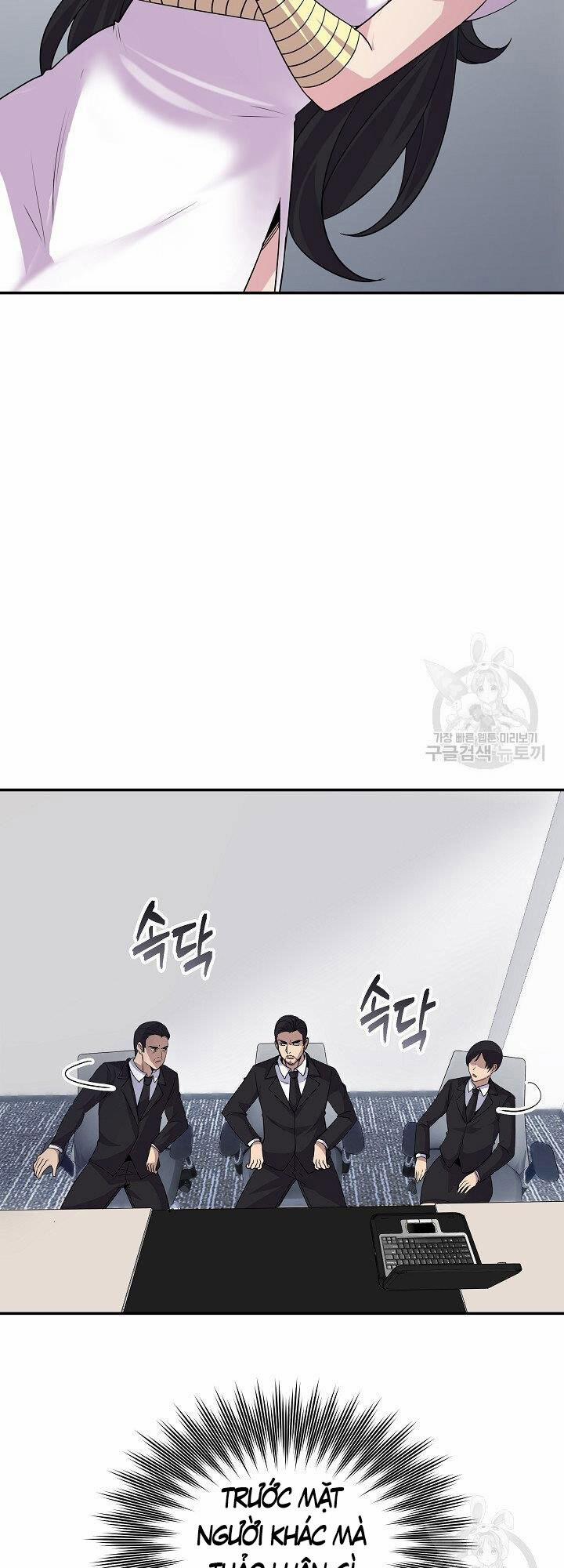 Tôi Có Đặc Tính Của Cấp Sss Nhưng Thích Sống Bình Thường 34 trang 45