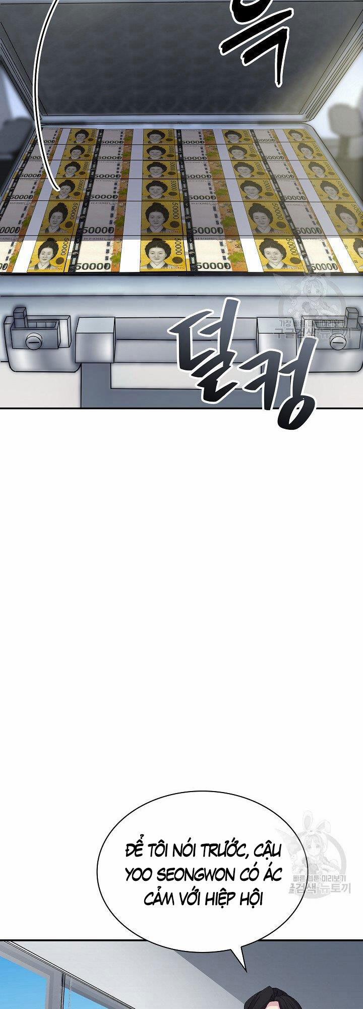 Tôi Có Đặc Tính Của Cấp Sss Nhưng Thích Sống Bình Thường 34 trang 49