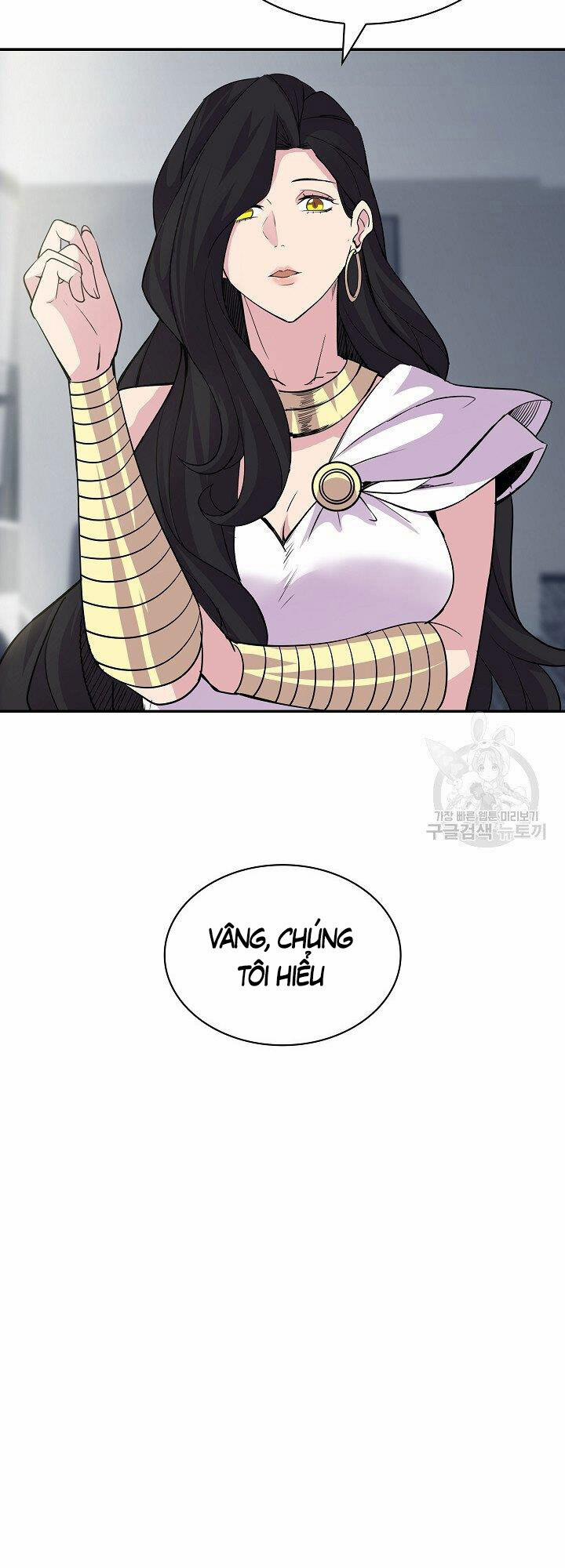 Tôi Có Đặc Tính Của Cấp Sss Nhưng Thích Sống Bình Thường 34 trang 51