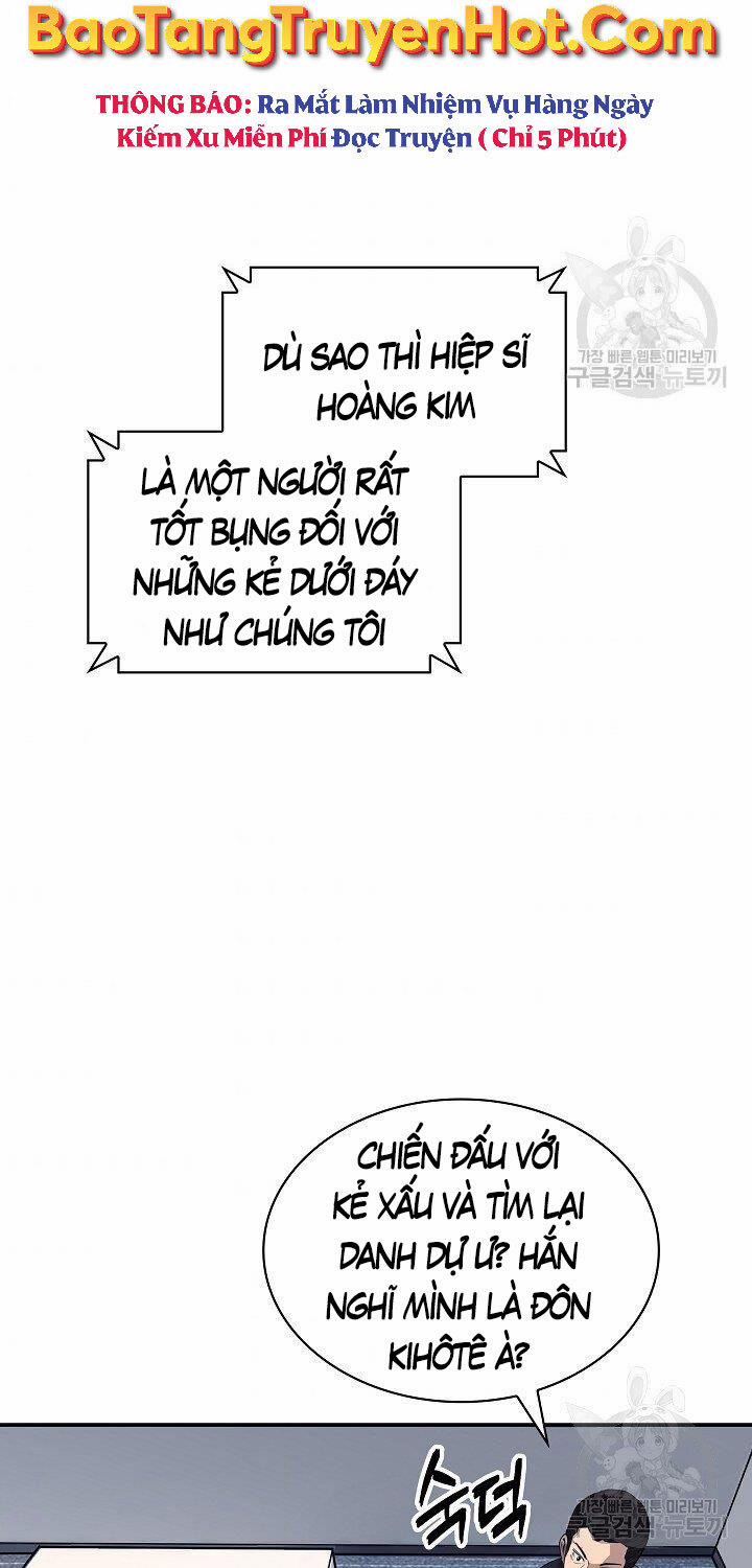 Tôi Có Đặc Tính Của Cấp Sss Nhưng Thích Sống Bình Thường 34 trang 53