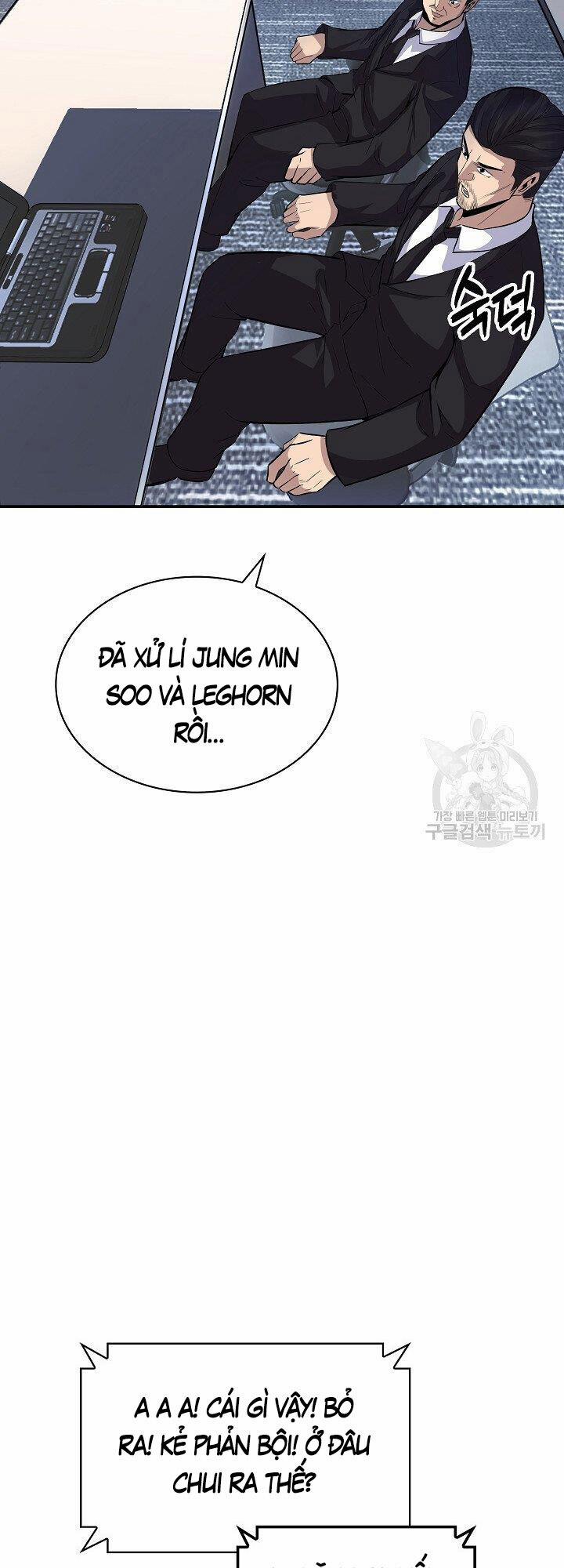 Tôi Có Đặc Tính Của Cấp Sss Nhưng Thích Sống Bình Thường 34 trang 54