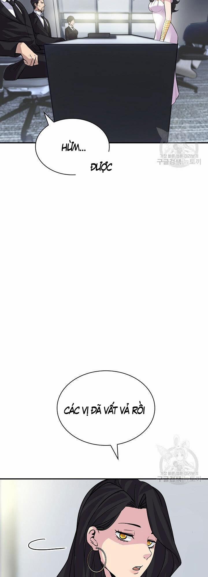 Tôi Có Đặc Tính Của Cấp Sss Nhưng Thích Sống Bình Thường 34 trang 57