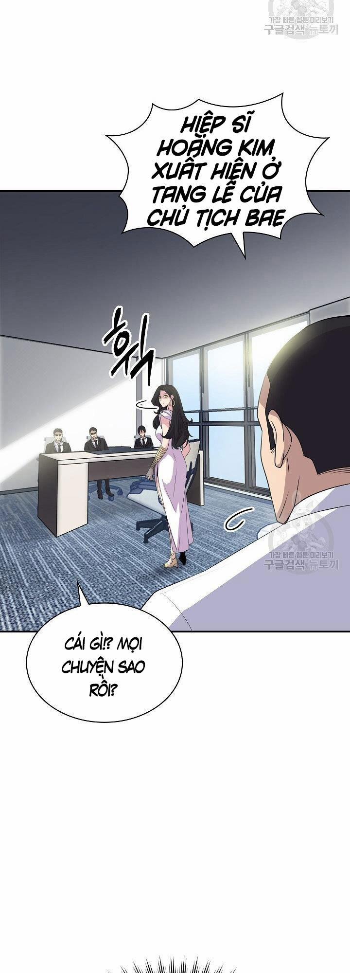 Tôi Có Đặc Tính Của Cấp Sss Nhưng Thích Sống Bình Thường 34 trang 60