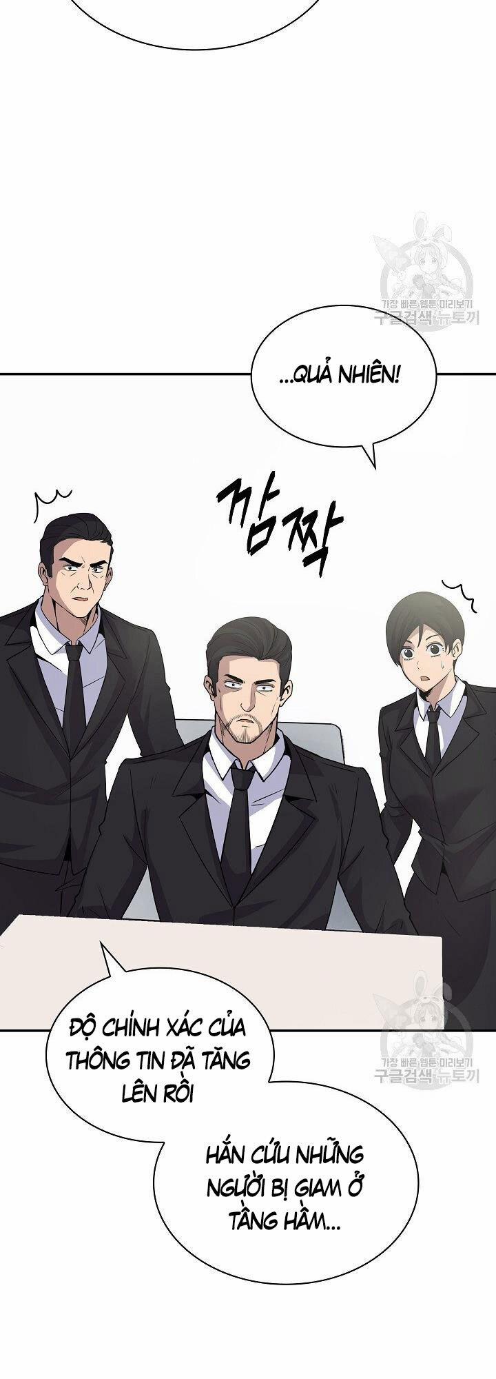 Tôi Có Đặc Tính Của Cấp Sss Nhưng Thích Sống Bình Thường 34 trang 62