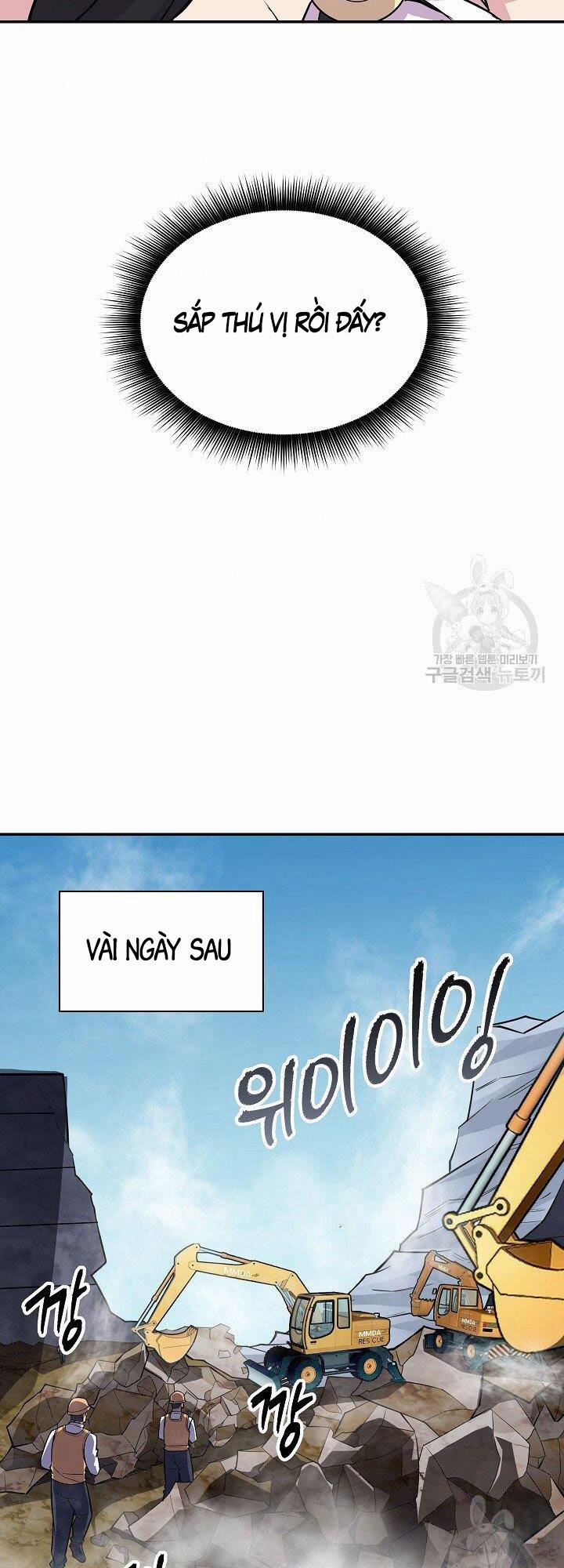 Tôi Có Đặc Tính Của Cấp Sss Nhưng Thích Sống Bình Thường 34 trang 64