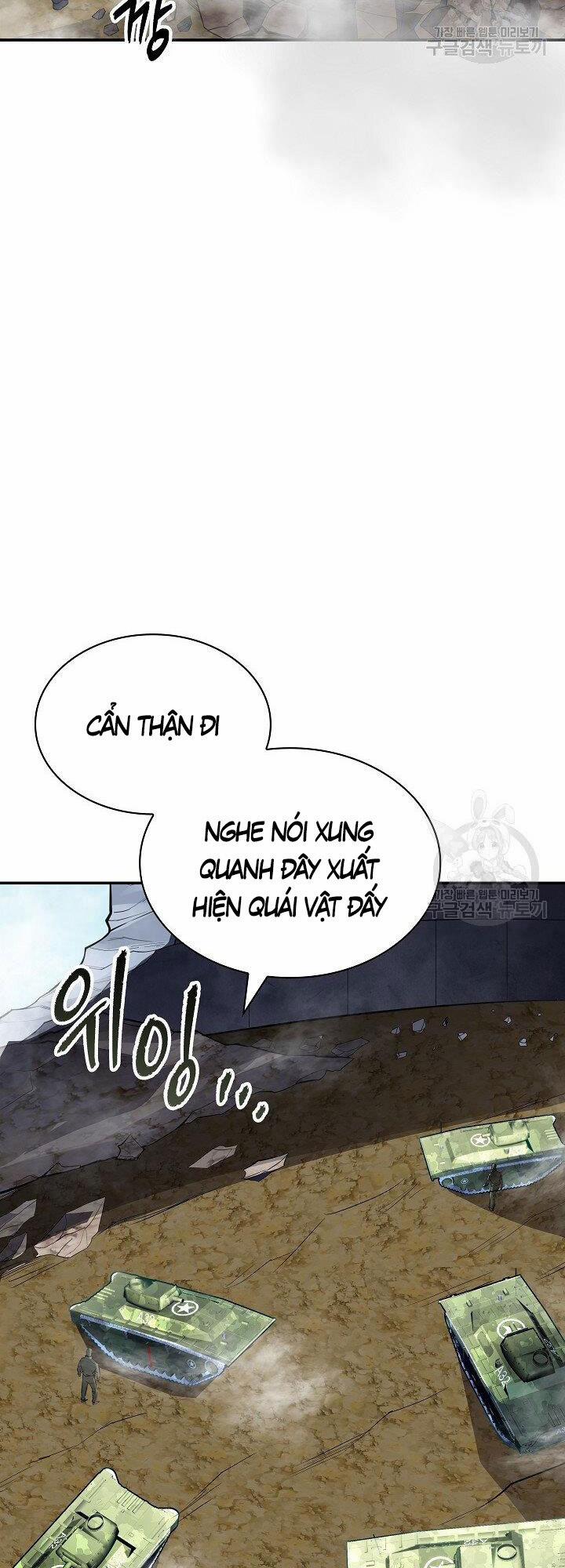 Tôi Có Đặc Tính Của Cấp Sss Nhưng Thích Sống Bình Thường 34 trang 65