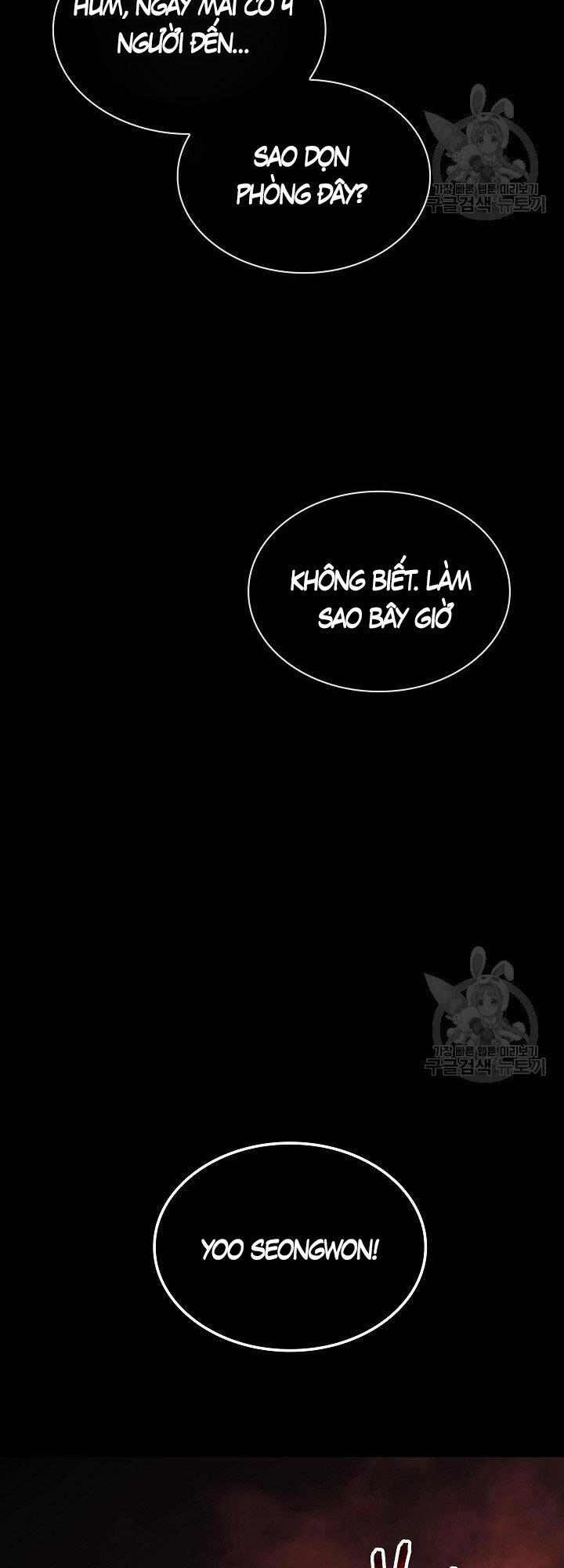 Tôi Có Đặc Tính Của Cấp Sss Nhưng Thích Sống Bình Thường 34 trang 7