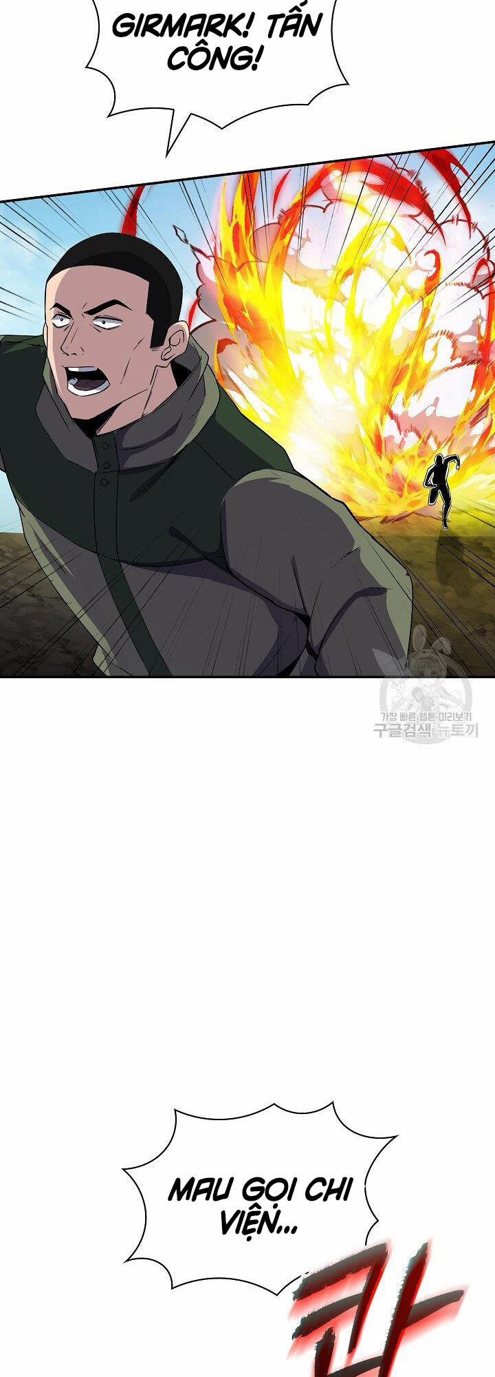 Tôi Có Đặc Tính Của Cấp Sss Nhưng Thích Sống Bình Thường 34 trang 73