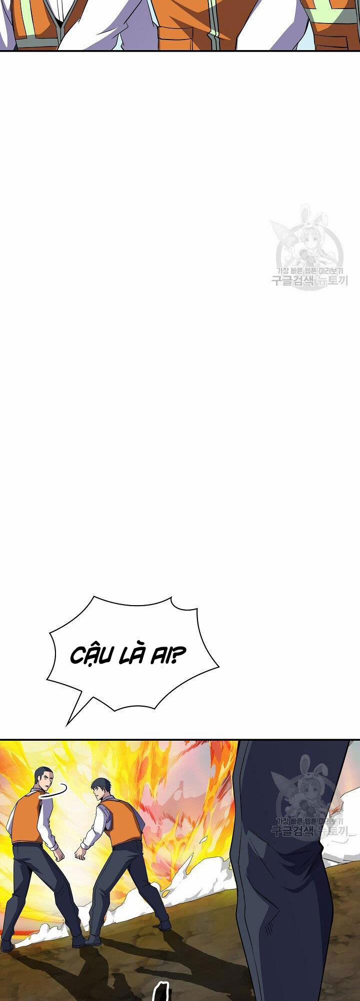 Tôi Có Đặc Tính Của Cấp Sss Nhưng Thích Sống Bình Thường 34 trang 76